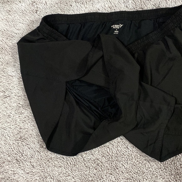 Old Navy Go Dry Shorts - Picture 3 of 3